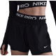 Жіночі шорти Nike Pro Dri-FIT 2-в-1