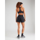 NIKE ШОРТИ W NSW CHLL FT 4IN SHORT GLS