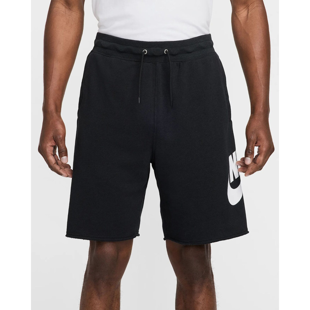 Шорти Nike CLUB FRENCH TERRY ALUMNI SHORTS
