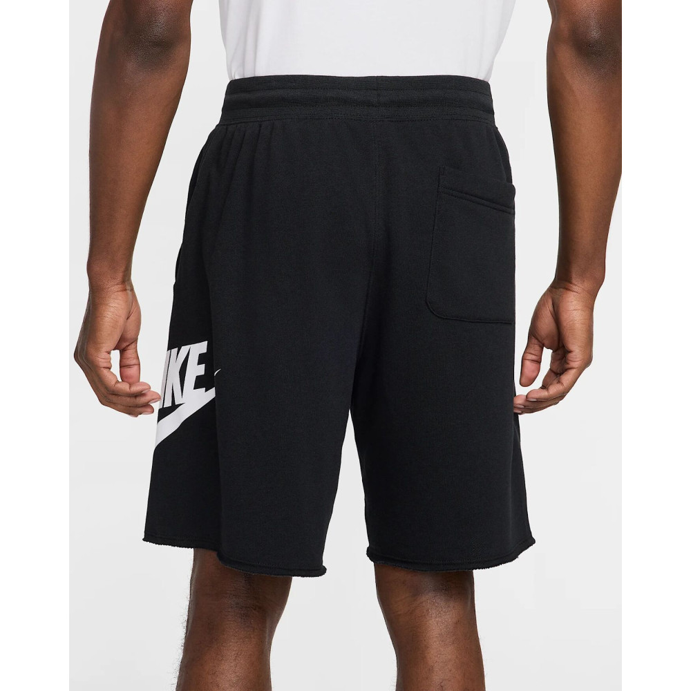 Шорти Nike CLUB FRENCH TERRY ALUMNI SHORTS