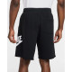 Шорти Nike CLUB FRENCH TERRY ALUMNI SHORTS