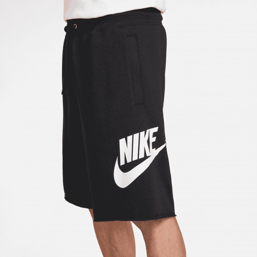Шорти Nike CLUB FRENCH TERRY ALUMNI SHORTS