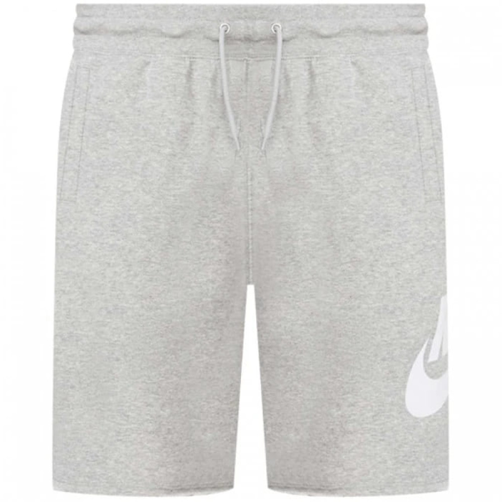 Шорты Nike M NK CLUB ALUMNI FT SHORT