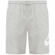 Шорты Nike M NK CLUB ALUMNI FT SHORT