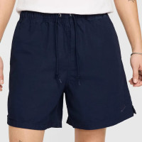 Шорти Nike M NK CLUB FLOW WASH SHORT