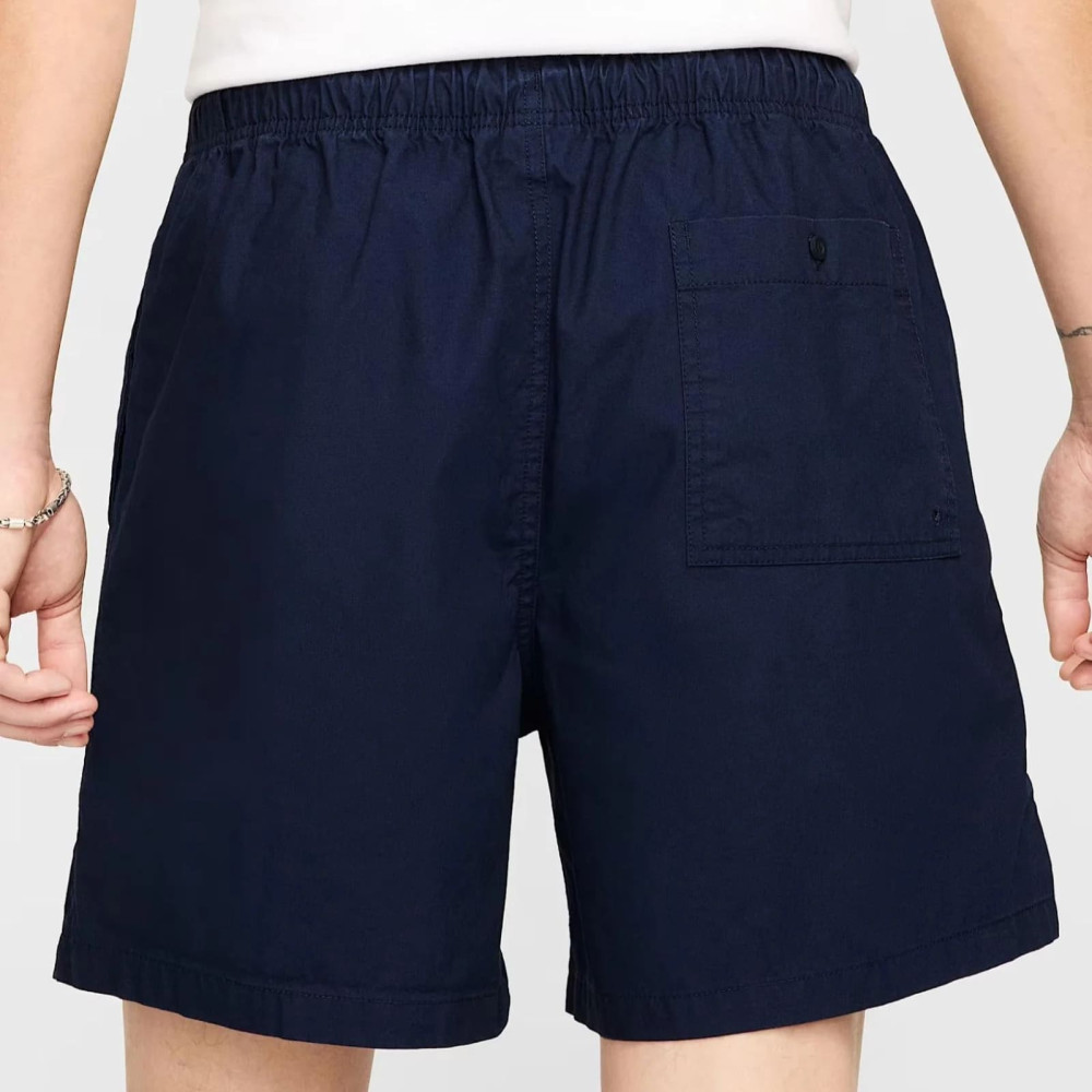 Шорты Nike M NK CLUB FLOW WASH SHORT