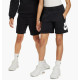 Шорти дитячі Nike Nsw Club Ft Black
