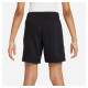 Шорти дитячі Nike Nsw Club Ft Black