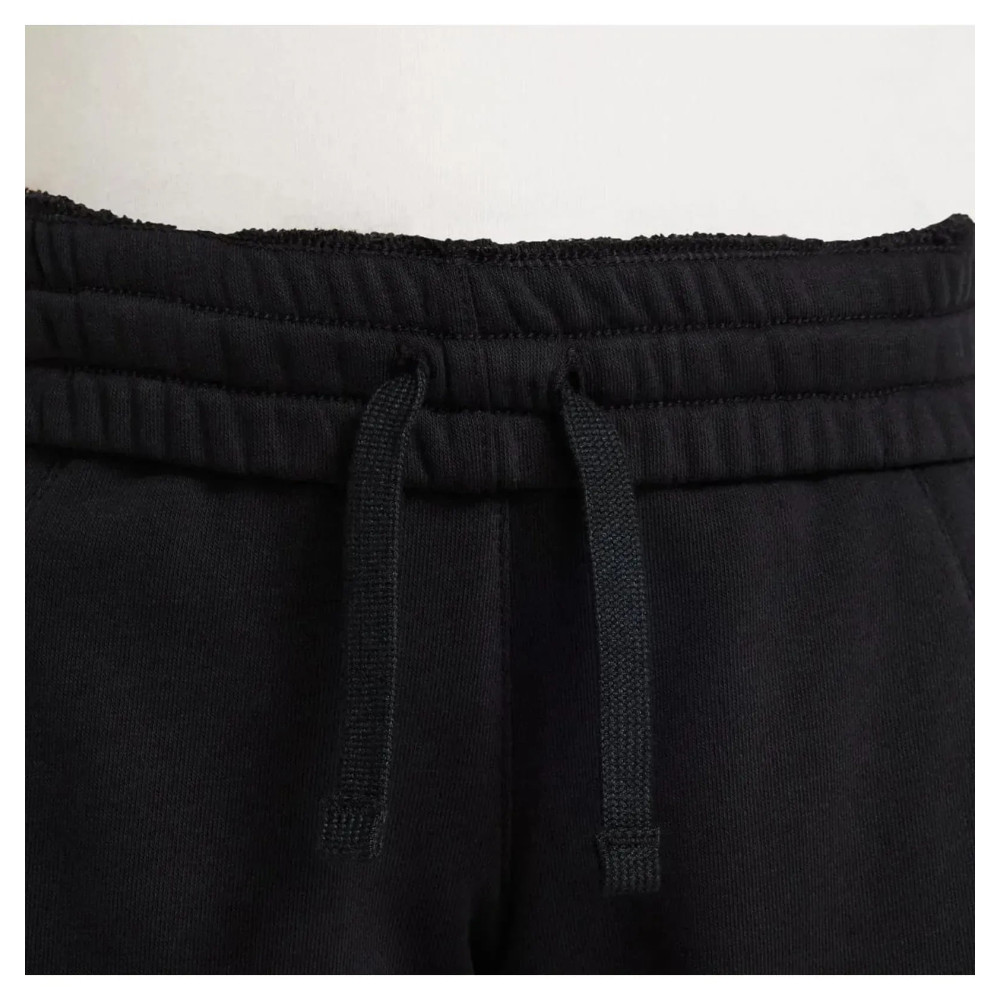 Шорти дитячі Nike Nsw Club Ft Black