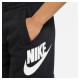 Шорти дитячі Nike Nsw Club Ft Black