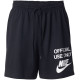 Шорти Nike M NK CLUB KNIT SHORT OFFICIAL