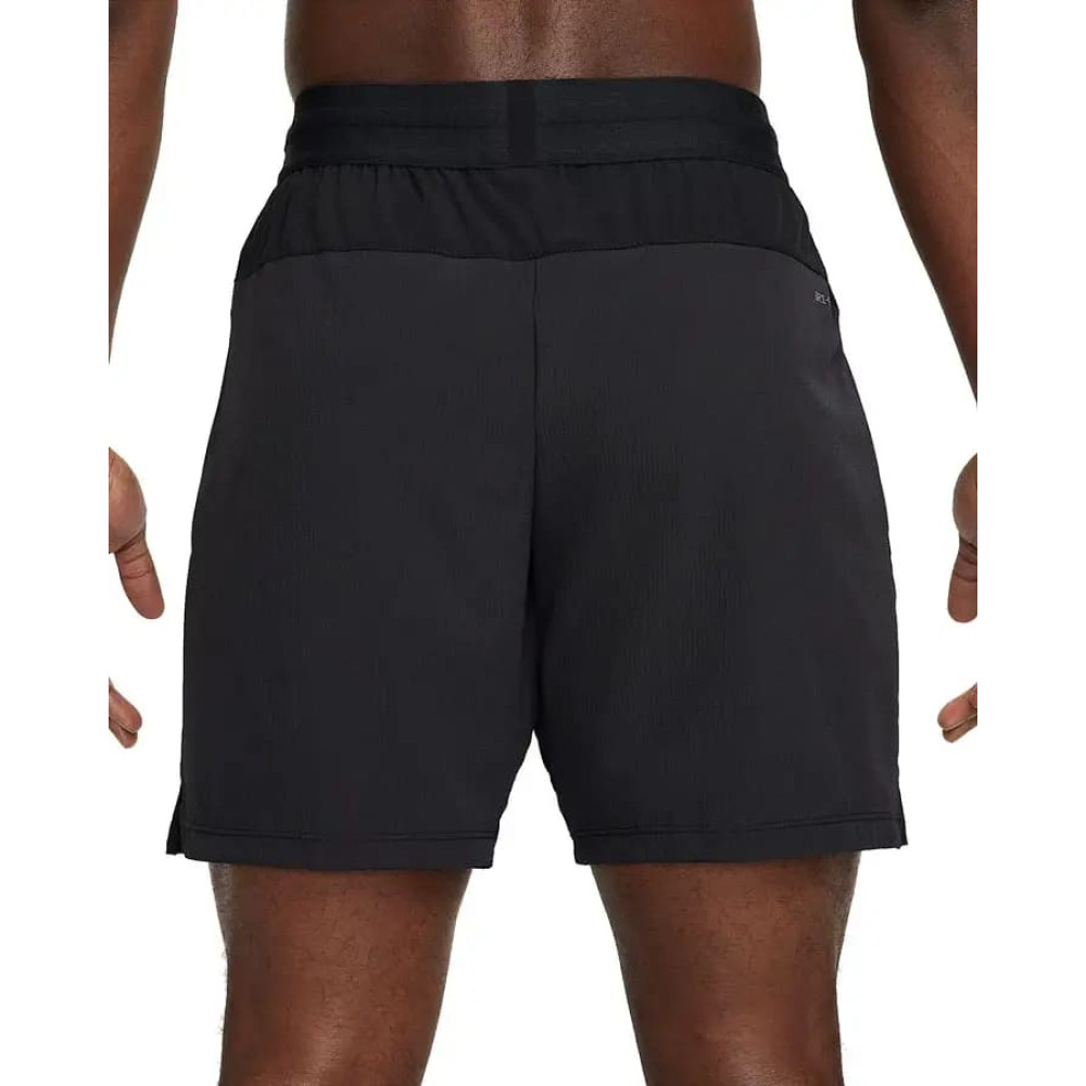 Шорты Nike M NK DF FLX REP 4.0 7IN UL 