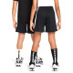 Шорти дитячі Nike Bdf Multi+ Swoosh Short Black