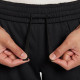 Шорти дитячі Nike Bdf Multi+ Swoosh Short Black