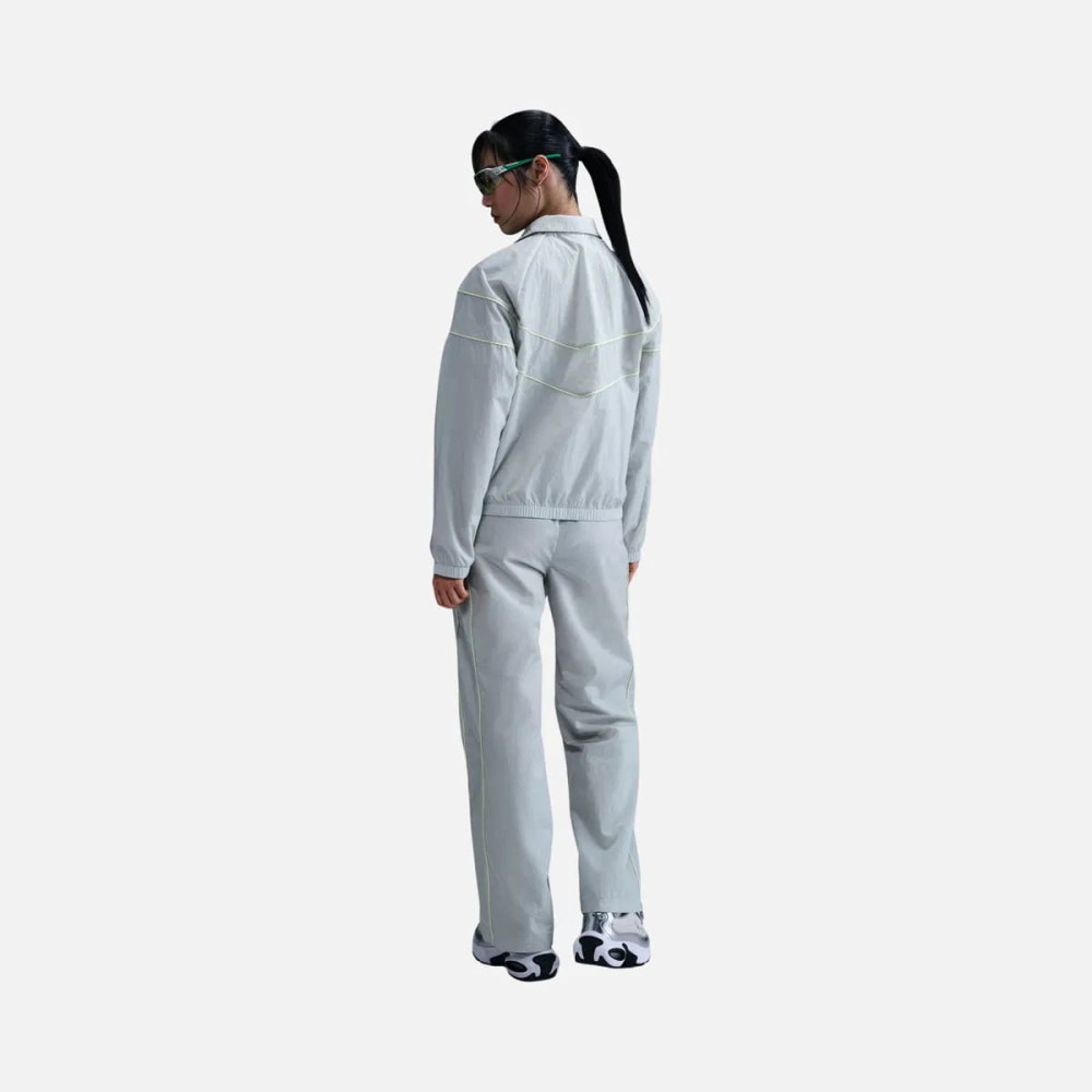 Штаны Nike (костюм) Sportswear Windrunner High-Waisted