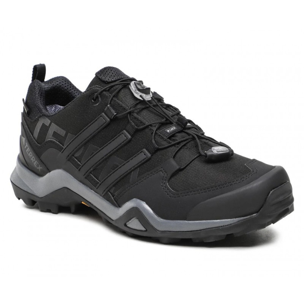Кроссовки Adidas Terrex Swift R2 Gore-Tex