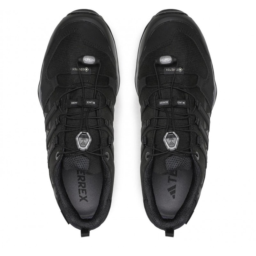 Кроссовки Adidas Terrex Swift R2 Gore-Tex
