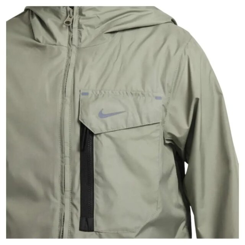 Вітрівка детская Nike Sportswear City Utility