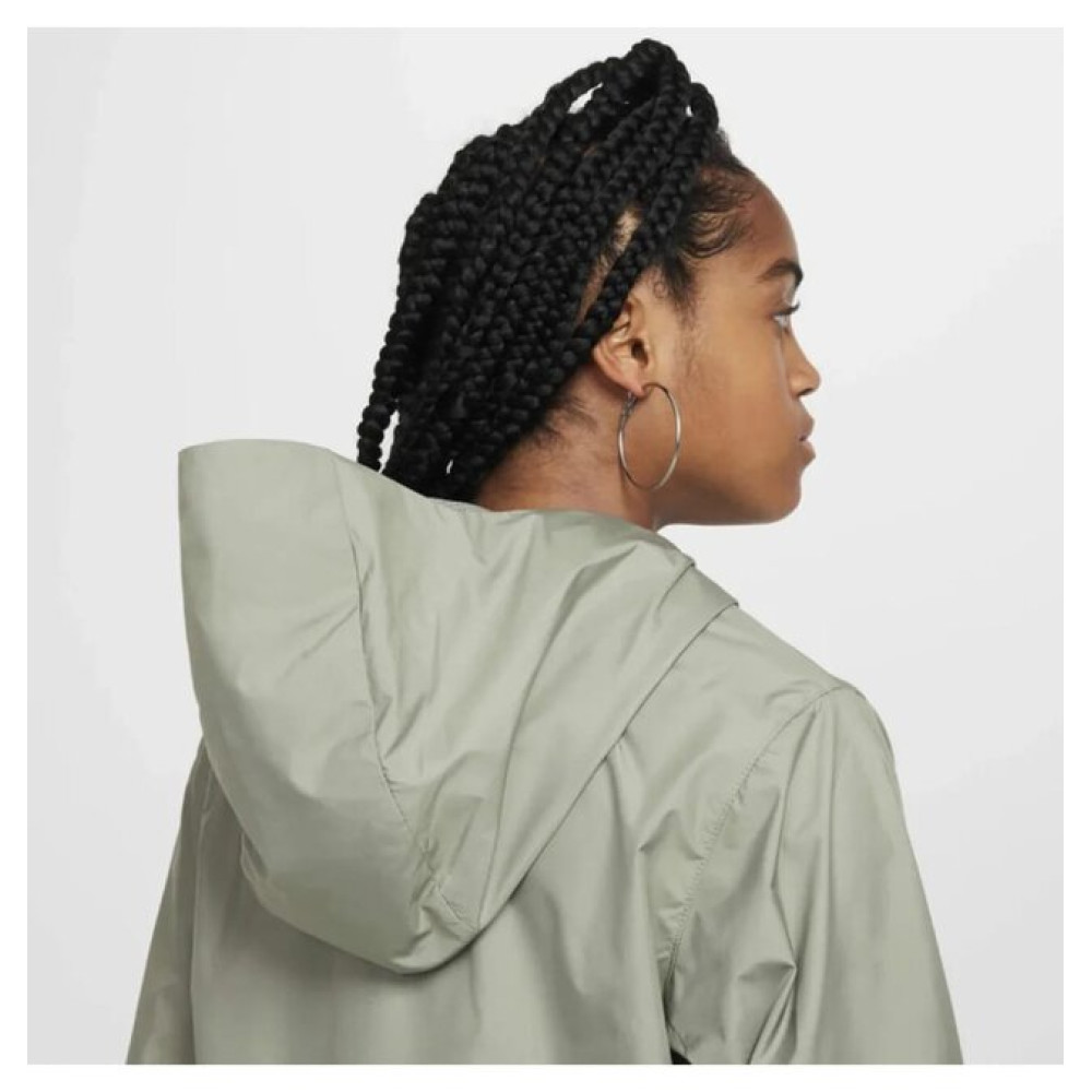 Вітрівка детская Nike Sportswear City Utility
