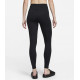 Легінси жіночі Nike One High-Waisted Full-Length Leggings Black