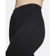 Легінси жіночі Nike One High-Waisted Full-Length Leggings Black