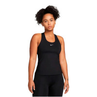 Майка жіноча Nike Swoosh Black 