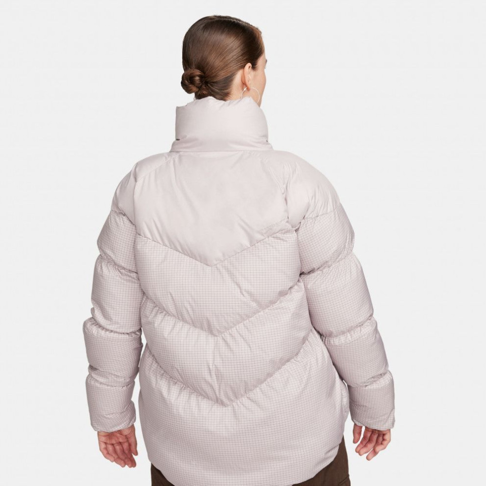 Куртка Nike W Nsw Tf Ecdwn Gs Windpfr 