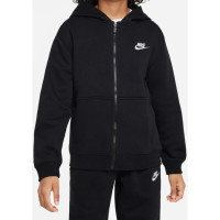 Костюм дитячий Nike NSW Club FLC 