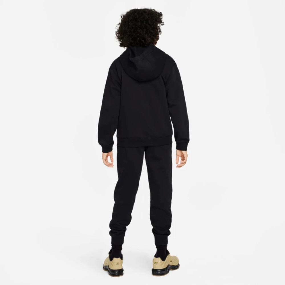 Костюм детский Nike NSW Club FLC 