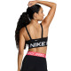 Топ Nike W Indy Plungle