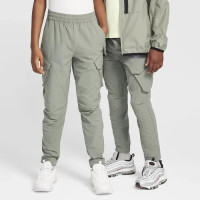 Штани детские Nike Nsw City Utility Cargo Pant Grey