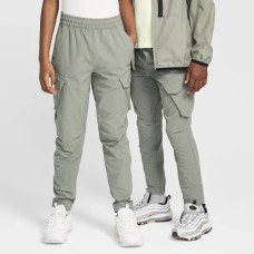 Штани дитячі Nike Nsw City Utility Cargo Pant Grey