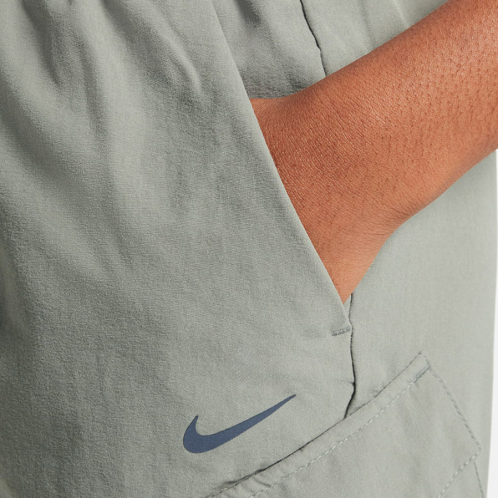 Штани дитячі Nike Nsw City Utility Cargo Pant Grey