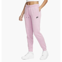 Штани жіночі (костюм)  Nike Pant Reg Flc Mr Pink