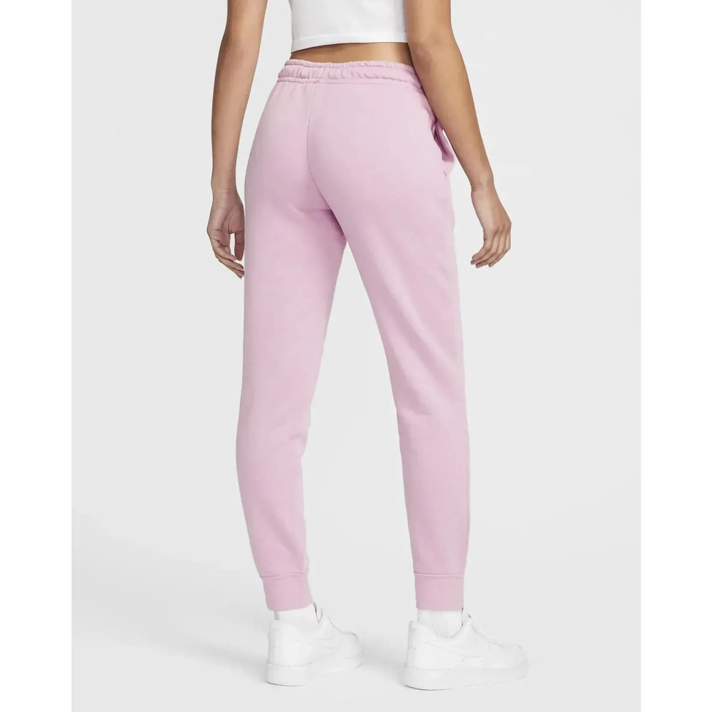 Штани жіночі (костюм) Nike Pant Reg Flc Mr Pink