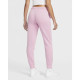Штани жіночі (костюм) Nike Pant Reg Flc Mr Pink
