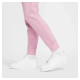 Штани жіночі (костюм) Nike Pant Reg Flc Mr Pink