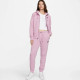 Штани жіночі (костюм) Nike Pant Reg Flc Mr Pink