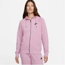 Толстовка жіноча (костюм) Nike W Nsw Essntl Flc Fz Hoodie 