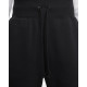 Штаны женские Nike Sportswear Phoenix Fleece High-Rise Wide-Leg Pants Black