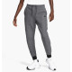 Штаны мужские (костюм) Nike Nsw Tch Flc Winter Jggr Grey
