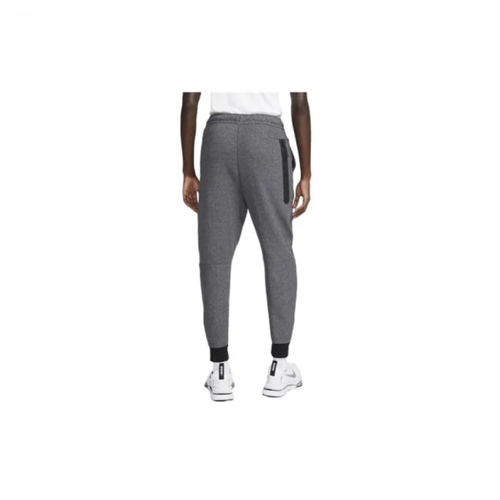 Штани чоловічі (костюм) Nike Nsw Tch Flc Winter Jggr Grey