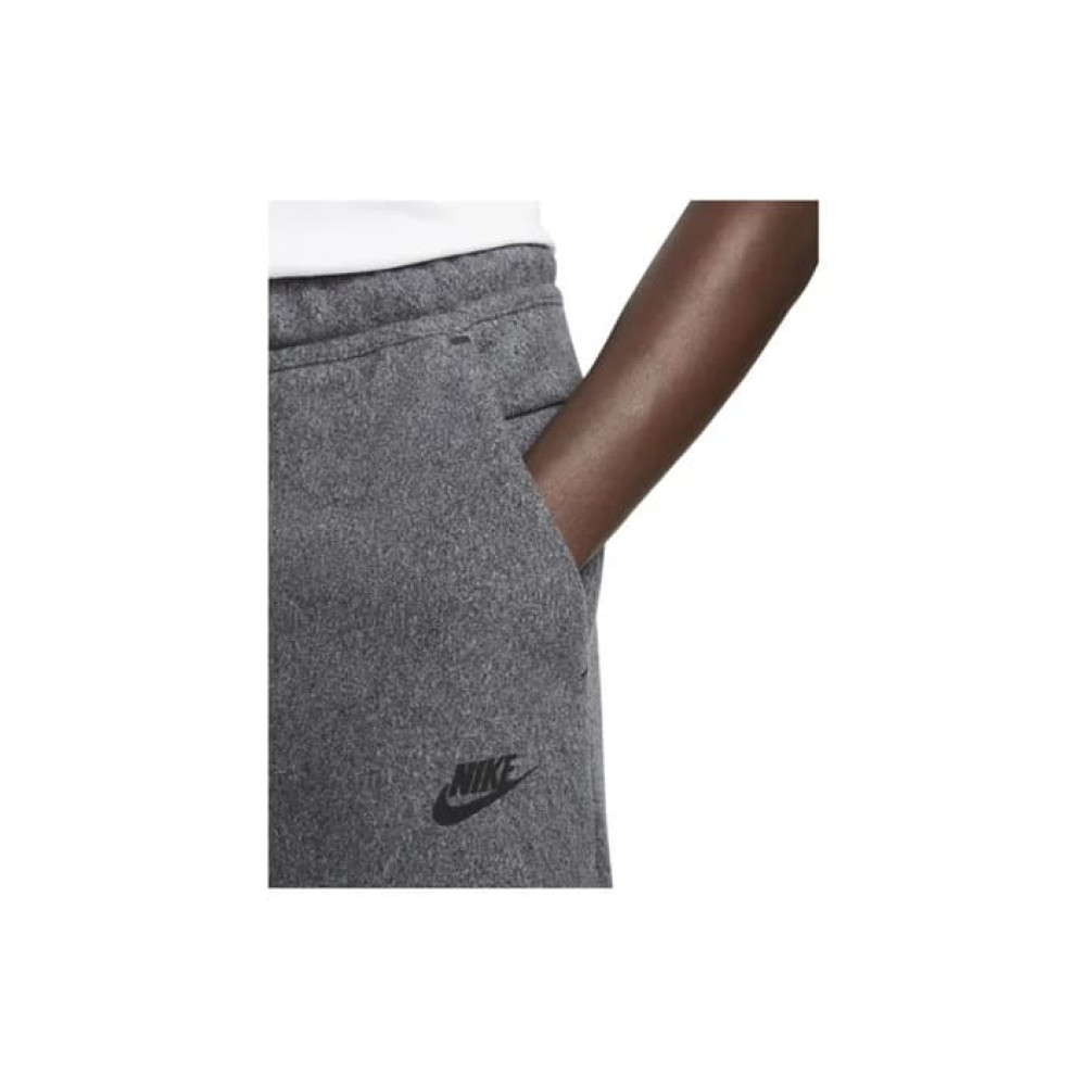 Штани чоловічі (костюм) Nike Nsw Tch Flc Winter Jggr Grey