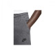 Штаны мужские (костюм) Nike Nsw Tch Flc Winter Jggr Grey