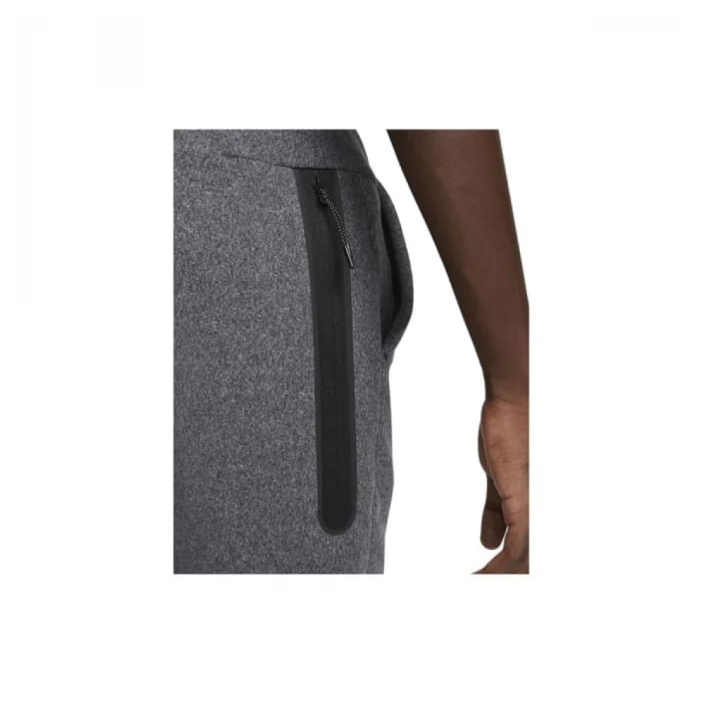 Штани чоловічі (костюм) Nike Nsw Tch Flc Winter Jggr Grey