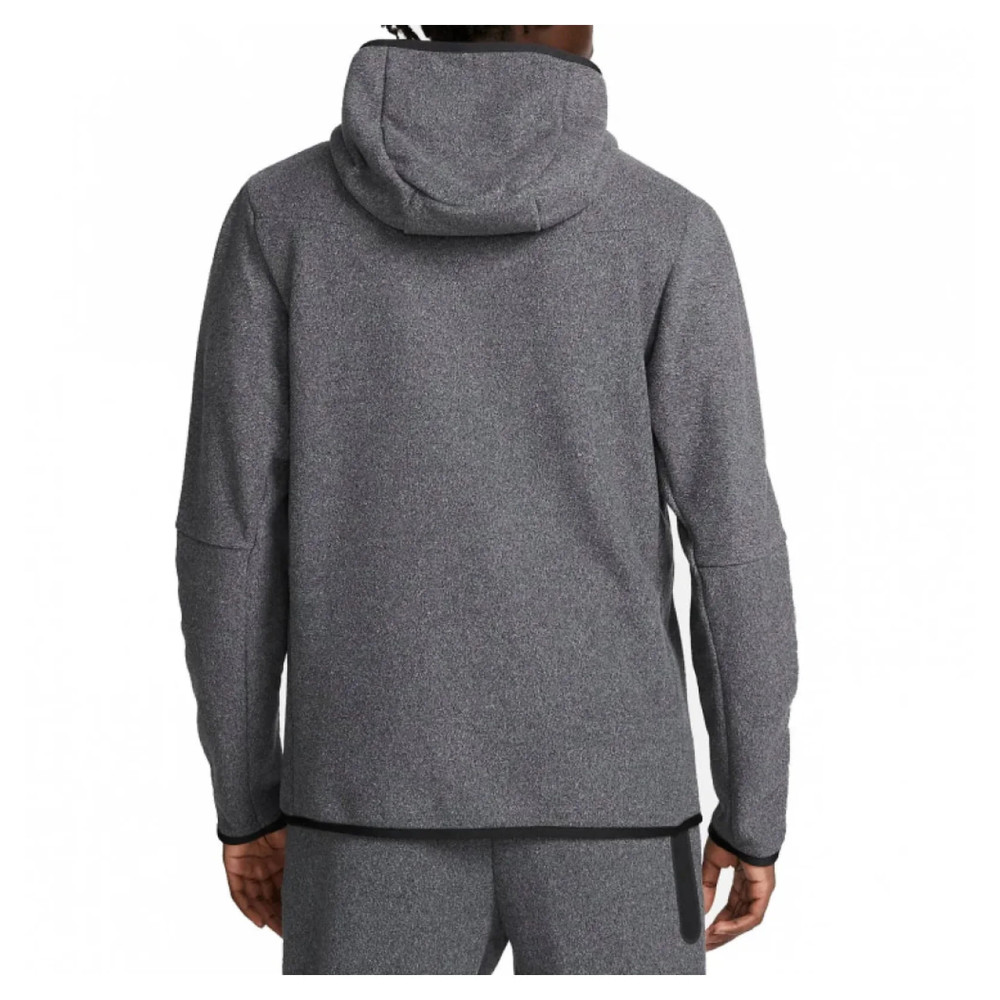 Толстовка (костюм) Nike M TCH FLC FZ WINTER HD