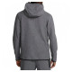 Толстовка (костюм) Nike M TCH FLC FZ WINTER HD