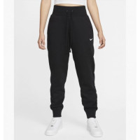 Штани жіночі Nike W Nsw Style Flc Hr Pant Std Black