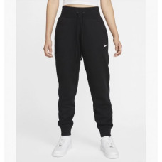 Штани жіночі Nike W Nsw Style Flc Hr Pant Std Black