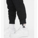 Штаны женские Nike W Nsw Style Flc Hr Pant Std Black